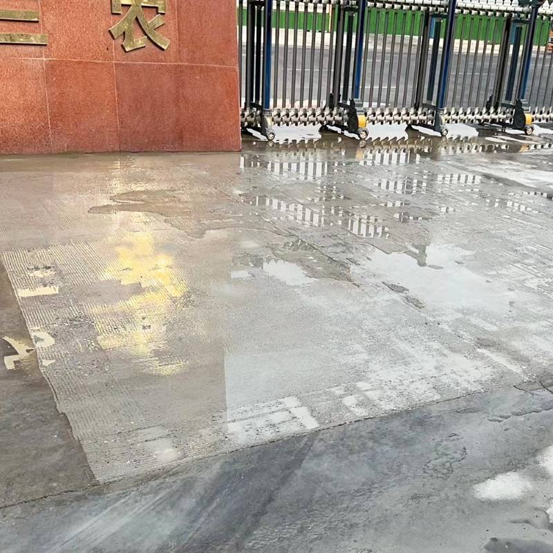 洮北水泥路面翻新砂浆